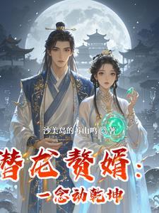 潜龙赘婿一念动乾坤gl