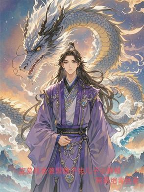 盗墓之我老婆