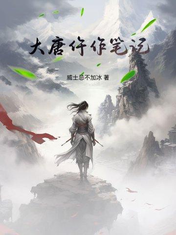 大唐 在线阅读