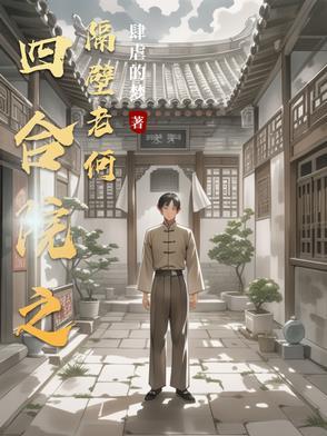 四合院老何逆袭