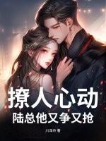 撩她宠人陆景泽