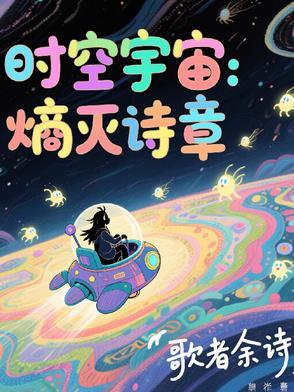 宇宙中的时空