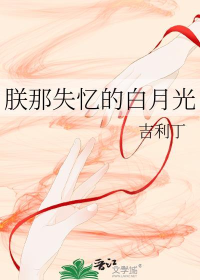 朕那失忆的白月光TXT资源