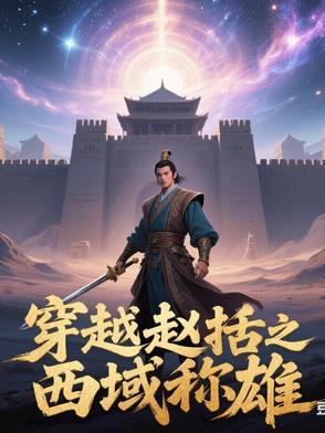 穿越成赵括