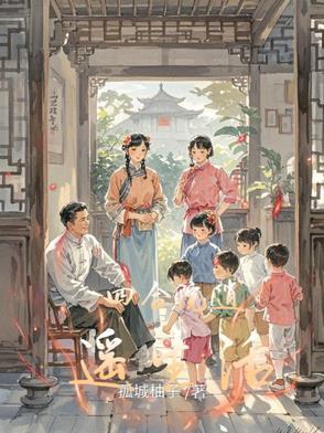 独自带妹妹