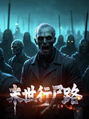 末世行尸路大结局
