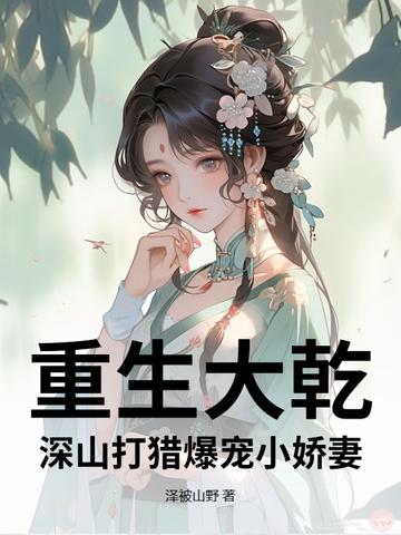 重生大乾深山打猎爆宠小娇妻全文免费阅读