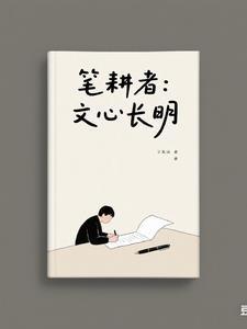 笔耕啥意思