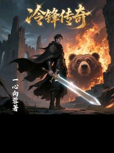 冷锋是什么电视剧叫什么名字