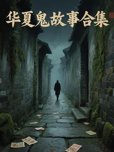 华夏鬼故事合集百度
