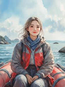 荒岛求生的曰子