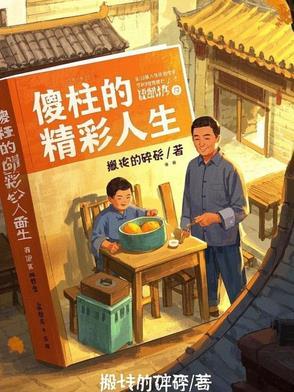 傻柱的精彩人生3Q中文网