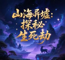 山海经异兽录手游官网