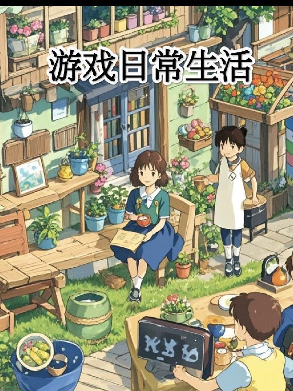 游戏日常是什么