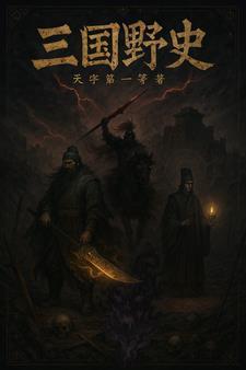 外网评论三国野史