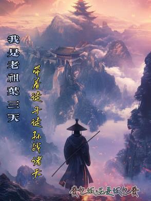 叶辰钧天老祖