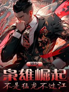 港综警界枭雄起点