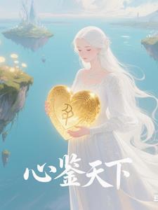 我心天下歌词