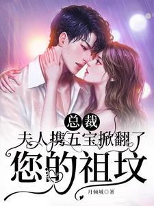 总裁夫人的第五次逃跑
