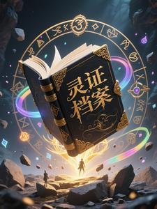 探灵档案演员表