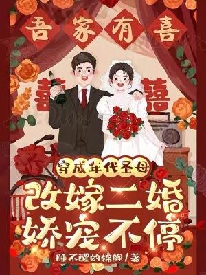 穿成年代替嫁