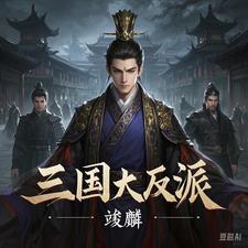 三国大反派董天