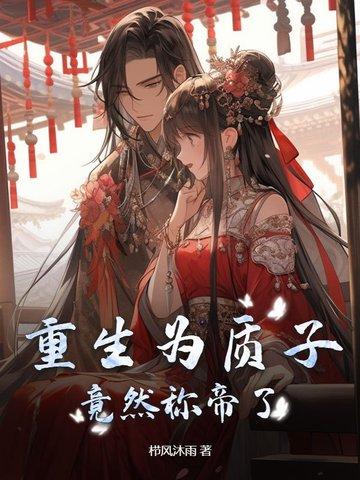 重生之质子皇后作者方外懒人