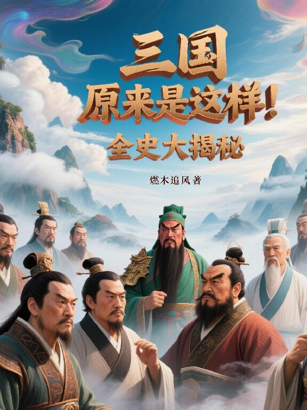 三国历史的史书