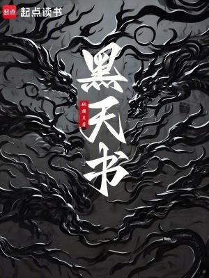黑天书武功