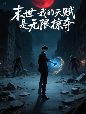 末世我有无限属性点
