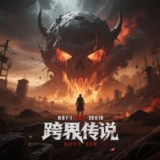 跨界100传说