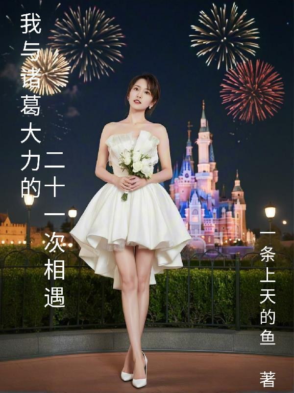 我和诸葛大力的神仙对决免费阅读