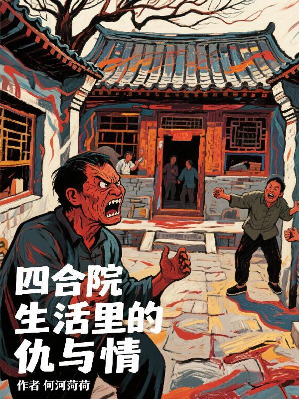 四合院的感情