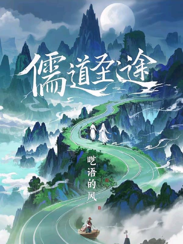 儒道圣途26