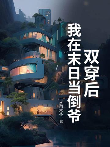 我在末日当倒爷TXT