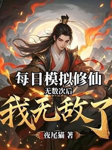 无条件模拟修仙奖励还能暴击夜尾猫