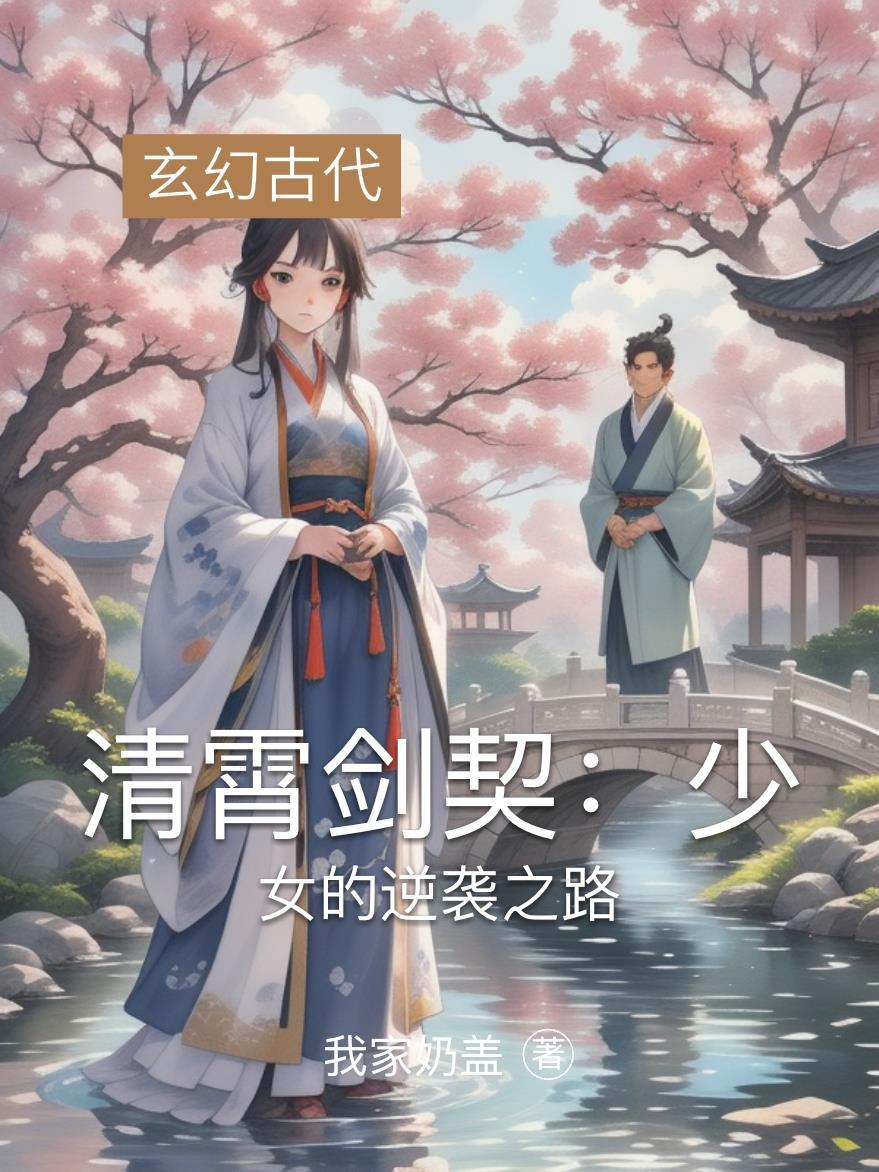 女主叫清霄