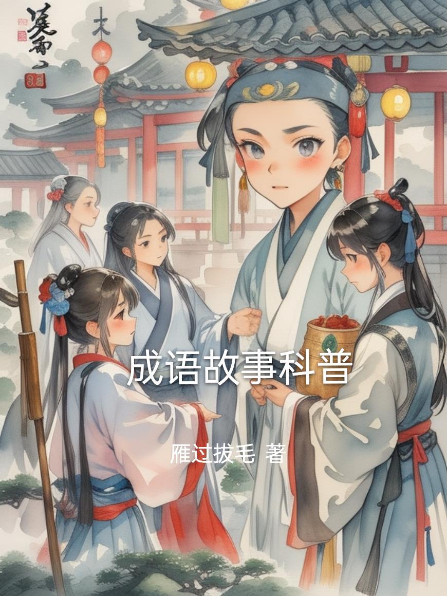 成语故事100篇