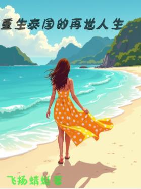 重生泰国的再世人生飞扬蜻蜓刚刚更新最新章节