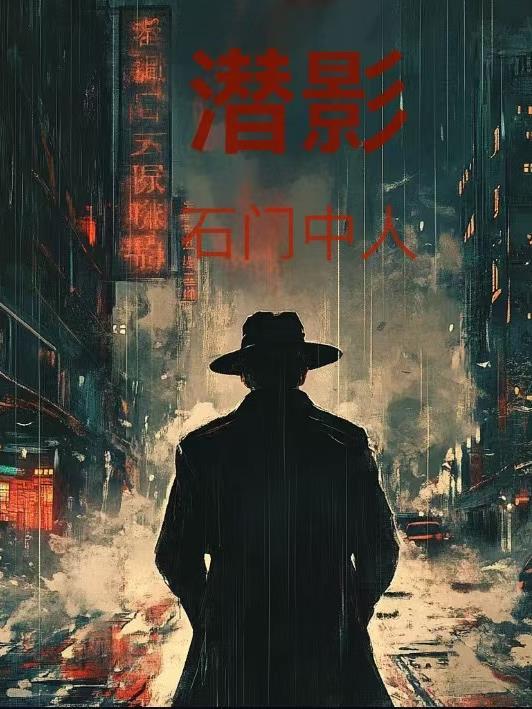 潜影盒的英文