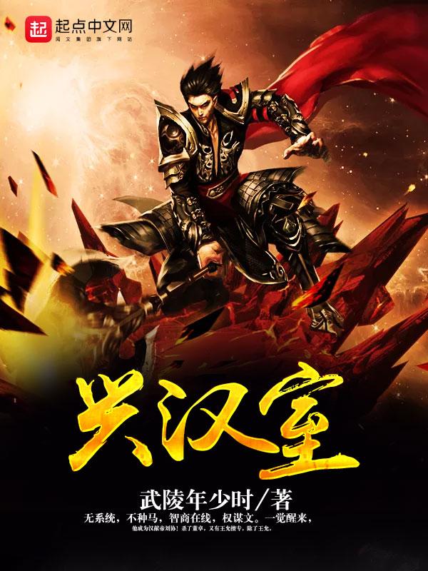 兴汉室电子书TXT
