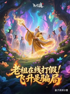 老祖是啥