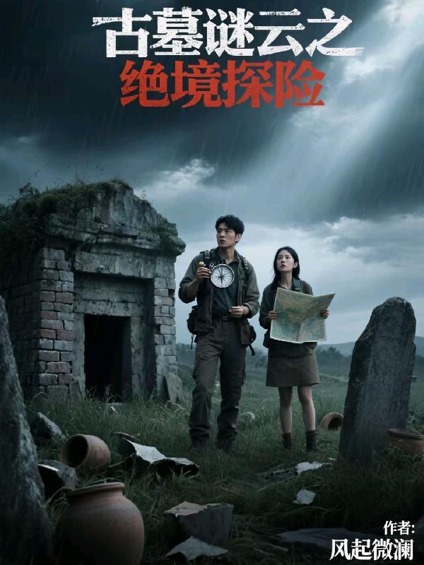 古墓迷踪密室逃脱攻略