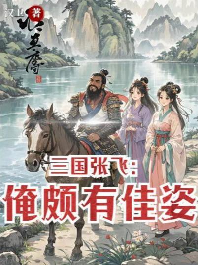 三国张飞个人简介资料