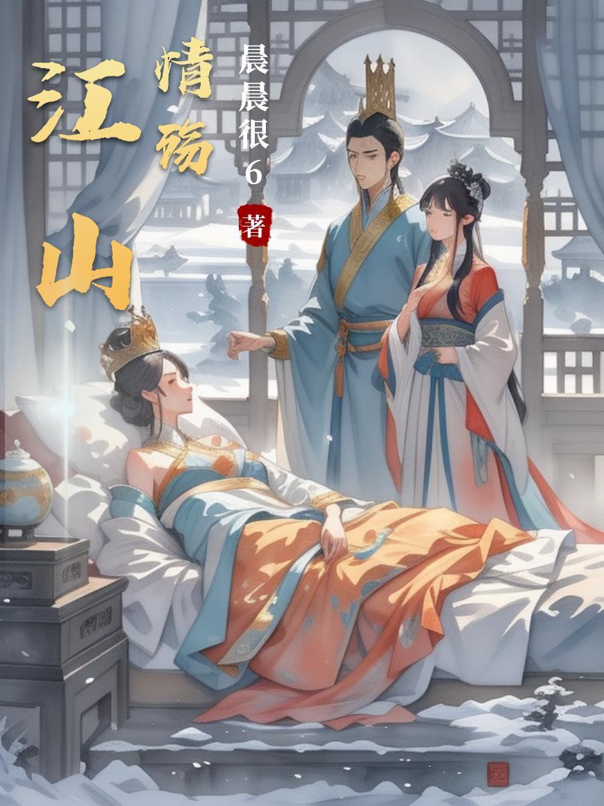 江山风雨情9