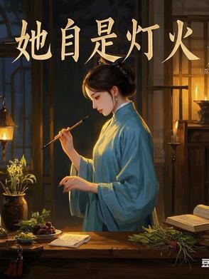 她自是灯火宜棠全文免费阅读