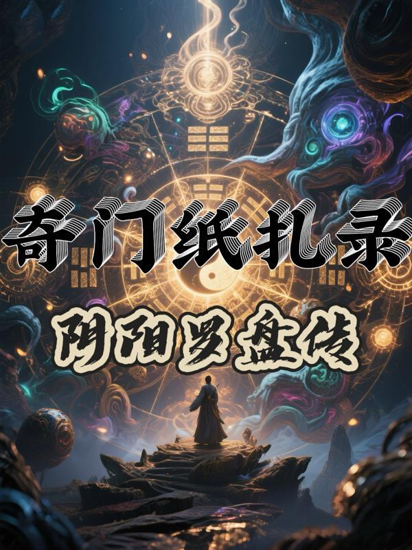 阴盘奇门真假