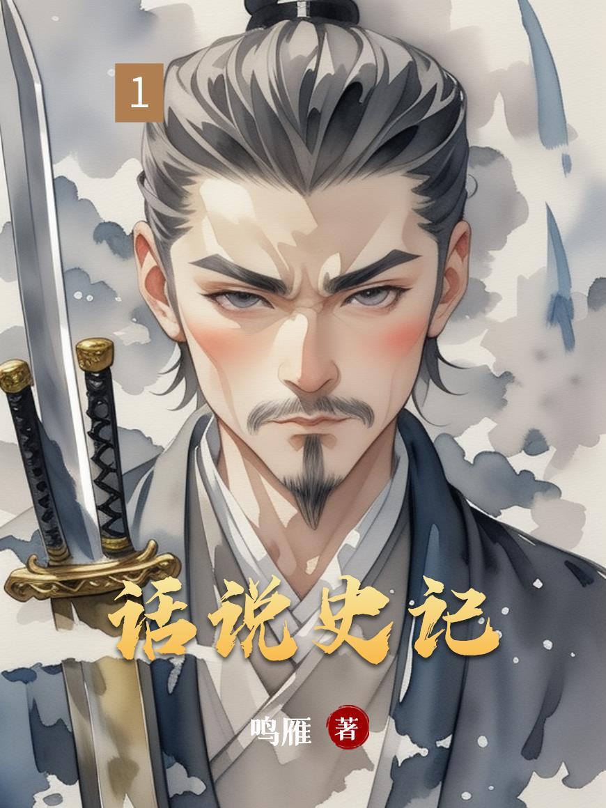史记说的是什么故事