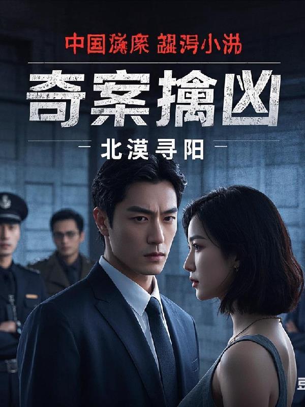 奇案