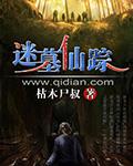 迷墓寻踪
